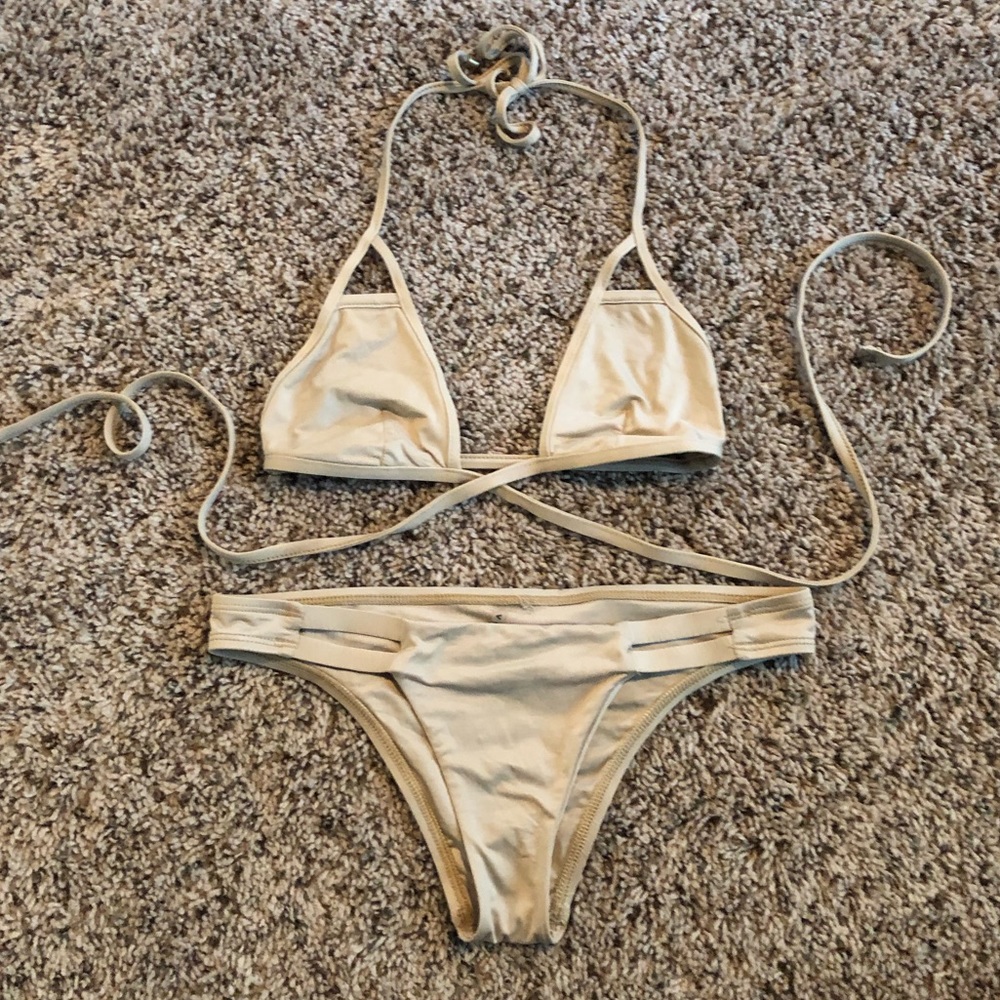 Vitamin A bikini